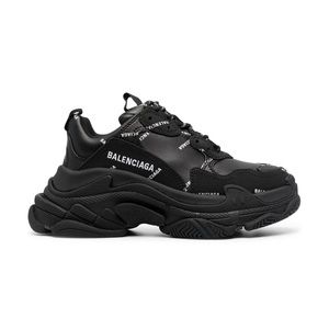 Balenciaga Triple S Black Size 45 (11 US)
